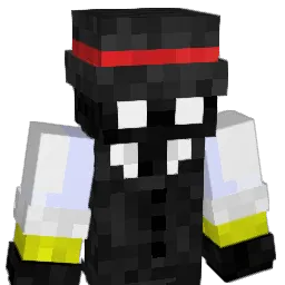 Sh4dow8661 Minecraft avatar bust
