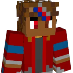 Sh4dow_Ablaze Minecraft avatar bust