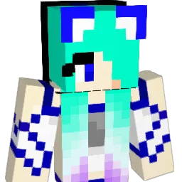 Sh4dows's Minecraft skin