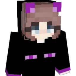 Sh4ra's Minecraft skin