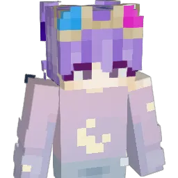 Sh4rkF1NN Minecraft avatar bust