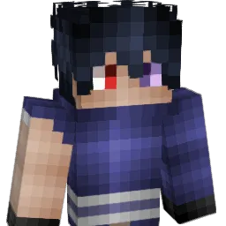 Sh6dow_Scarlet Minecraft avatar bust