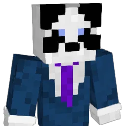 ShANkY_YanKEe Minecraft avatar bust