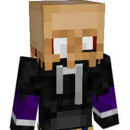 ShAd0W_o5 Minecraft avatar bust