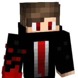 ShArK_DaRkYT Minecraft avatar bust
