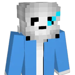 ShDPooL's Minecraft skin