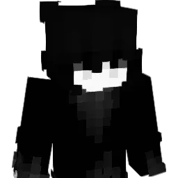 ShDanny's Minecraft skin