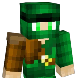 ShTenebris's Minecraft skin