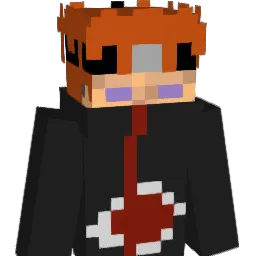 ShY_LOVE Minecraft avatar bust