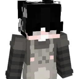 Sha3min's Minecraft skin