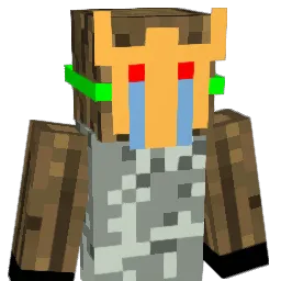 ShaBoyPony1086 Minecraft avatar bust