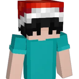 ShaDog_KaFei Minecraft avatar bust