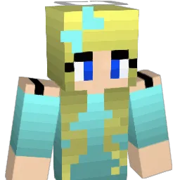 ShaDow000x Minecraft avatar bust