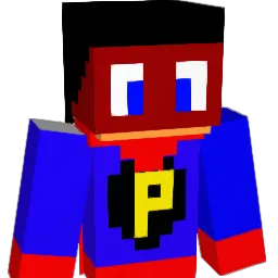 ShaDow_UnDeR Minecraft avatar bust