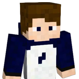 ShaDow_Vip Minecraft avatar bust