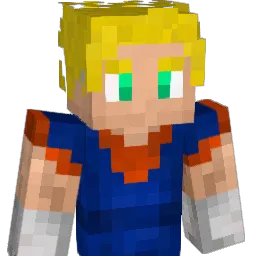 ShaHoops's Minecraft skin