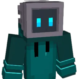 ShaMmOo92 Minecraft avatar bust