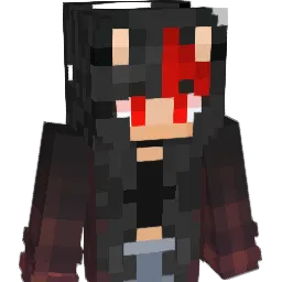 ShaNo_Neko Minecraft avatar bust