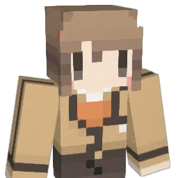 ShaPenKa's Minecraft skin