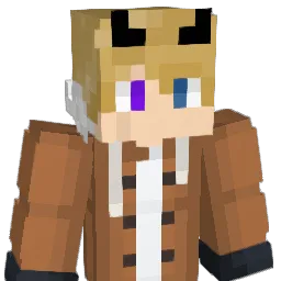 ShaRkyz25 Minecraft avatar bust