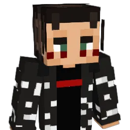 ShaRp_0 Minecraft avatar bust
