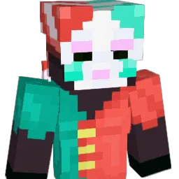 ShaTurtle's Minecraft skin
