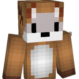 Sha_doe's Minecraft skin