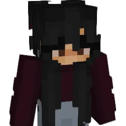 Shaa222 Minecraft avatar bust