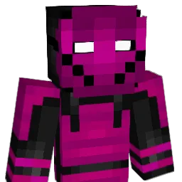 ShaaaZeeeen Minecraft avatar bust