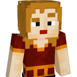 Shaarka's Minecraft skin