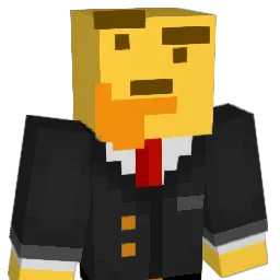 Shab747's Minecraft skin