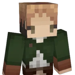 ShabateeN Minecraft avatar bust