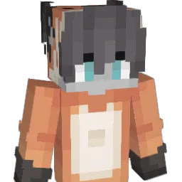 Shabba84 Minecraft avatar bust