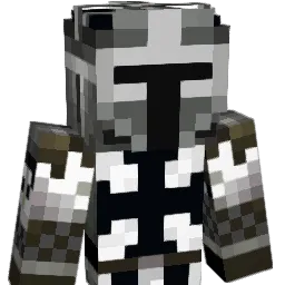 Shabbey123 Minecraft avatar bust