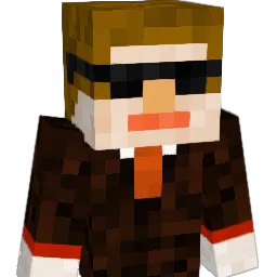 Shabbus's Minecraft skin