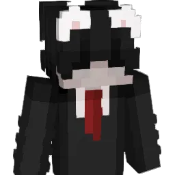 ShabbyTissue Minecraft avatar bust