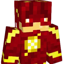 Shabd Minecraft avatar bust