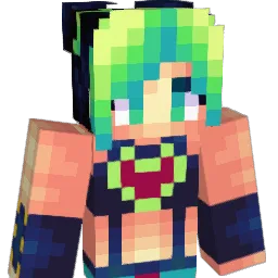 Shabeshi's Minecraft skin
