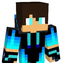 Shablulbar's Minecraft skin