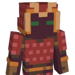 ShaboigenShinobi Minecraft avatar bust