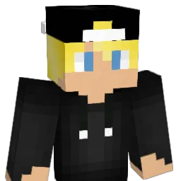 Shabuhdoo Minecraft avatar bust