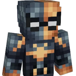 Shabyab's Minecraft skin