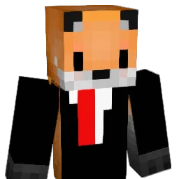 Shaces's Minecraft skin