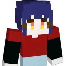 Shache_ Minecraft avatar bust