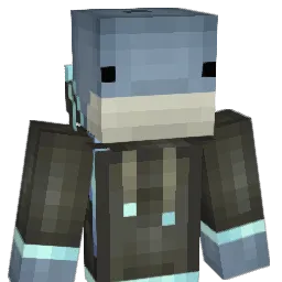 Shachi_'s Minecraft skin
