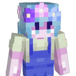 Shackly419's Minecraft skin
