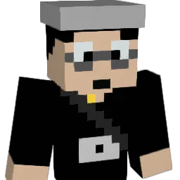 ShacoLi Minecraft avatar bust
