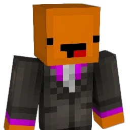 Shad0wGam3r123 Minecraft avatar bust