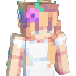 Shad0wShawn Minecraft avatar bust