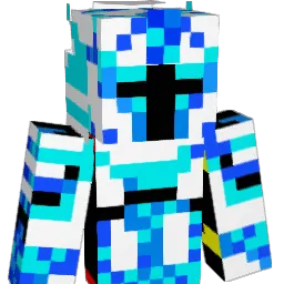 Shad0wSw0rd Minecraft avatar bust